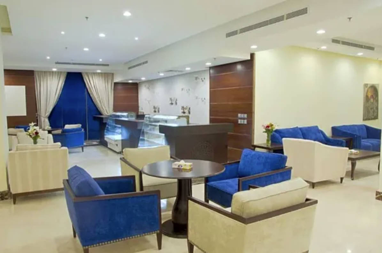 Public Area 2, Concorde Mina Hotel, Makkah