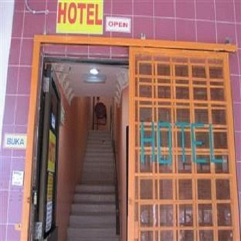 Others 4, New Wave Hotel Melawati, Ampang