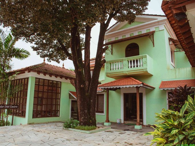 Exterior & Views 2, Mercure Goa Devaaya Resort, North Goa