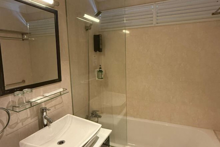 Bathroom 6