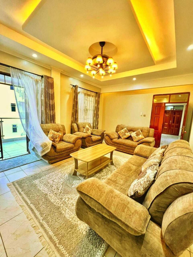 Others 5, Shanzu Beachview Apartments, Kisauni