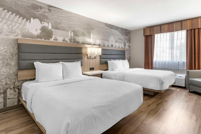 Bedroom 21