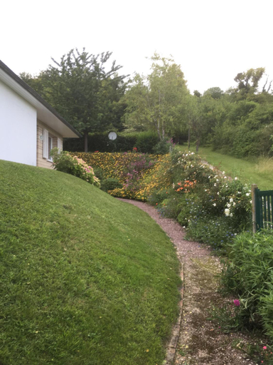 Others 2, Chambre ambiance campagne chic, Seine-Maritime