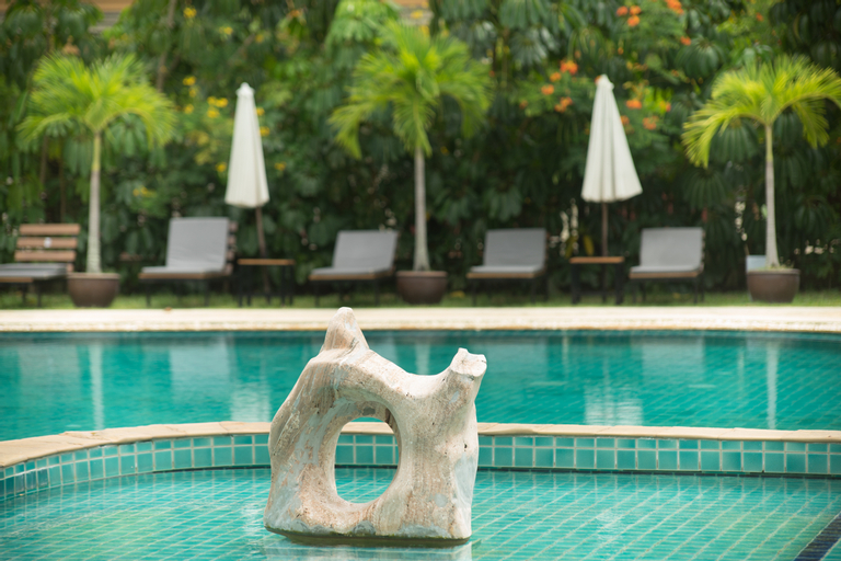 Blue Beach Grand  Resort and Spa in Chalong  Phuket by Dayuu, Phuket Island
