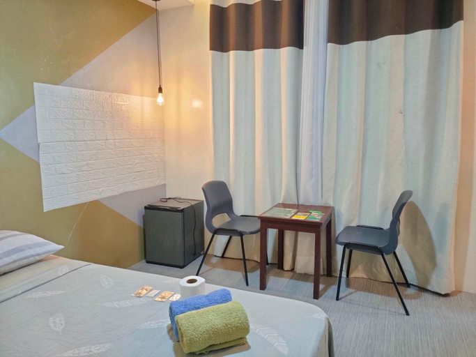 Bedroom 9