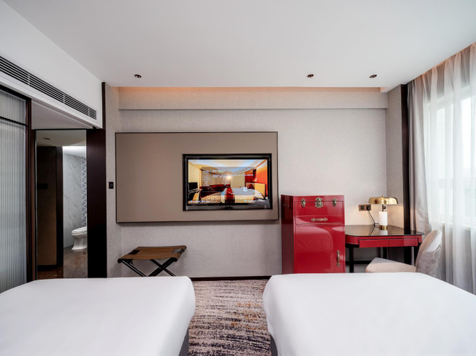 Bedroom 5