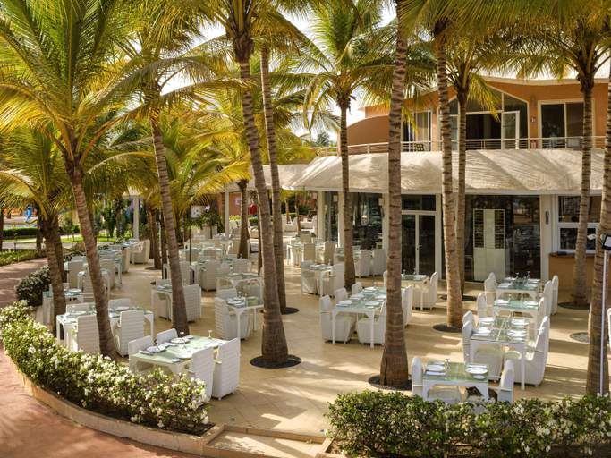 Exterior & Views 2, Mövenpick Resort Lamantin Saly, Mbour