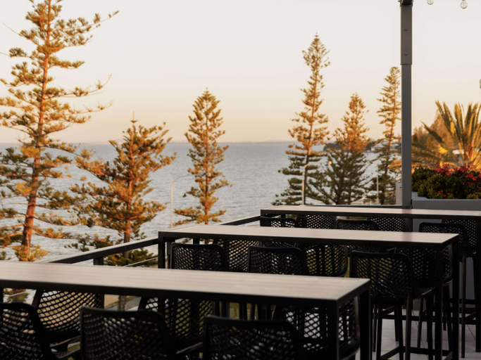 Food & Drinks 3, The Sebel Brisbane Margate Beach, Margate-Woody Point