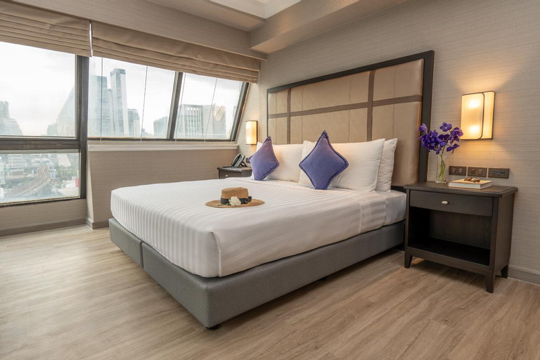 Bedroom 6