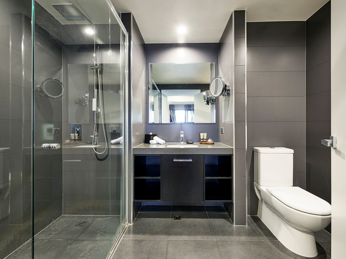 Bathroom 5, The Sebel Melbourne Flinders Lane, Melbourne