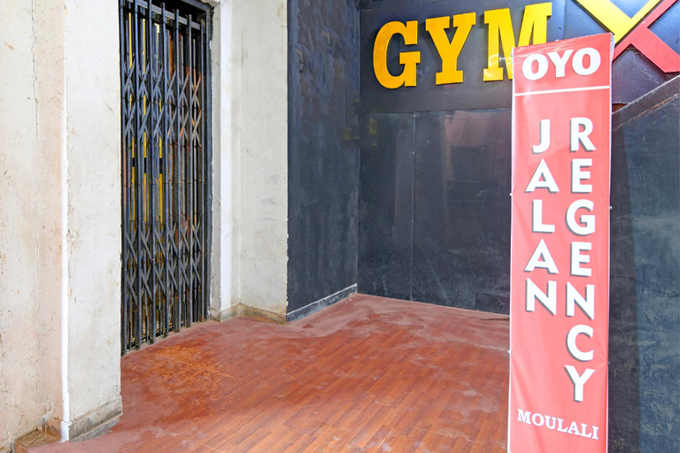 Facilities 3, Hotel O Jalan Regency, Kolkata