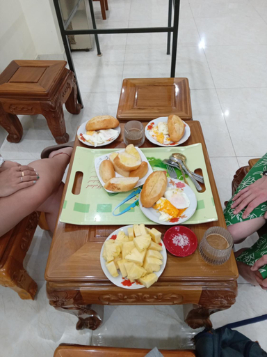 Food & Drinks 5, VIET HUNG HA GIANG Hostel motorbikes for rental, Vị Xuyên