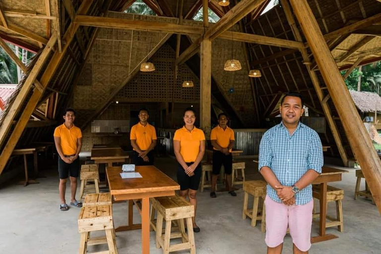 Food & Drinks 4, Loboc Nipa Huts Cottages Rental, Loboc