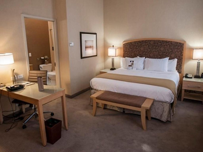 Bedroom 19