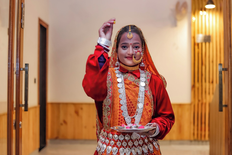 Others 4, Corbett Wild Flower Resort And Spa, Nainital