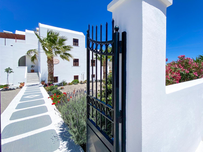 Others 4, Almyra Villa, South Aegean