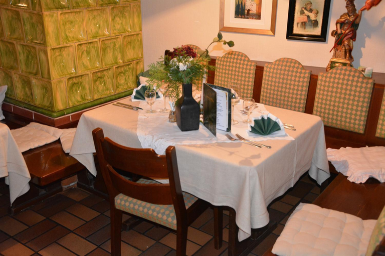 Food & Drinks 5, Hotel-Restaurant Fischer, Hartberg-Fürstenfeld