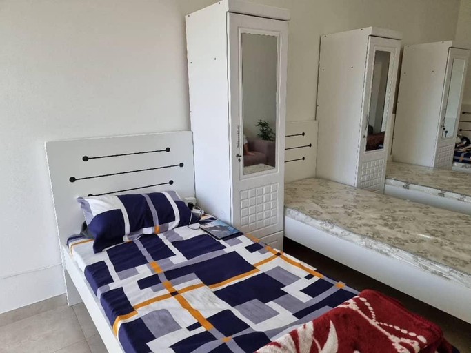 Bedroom 2, Unique Hostel Dubai, Dubai