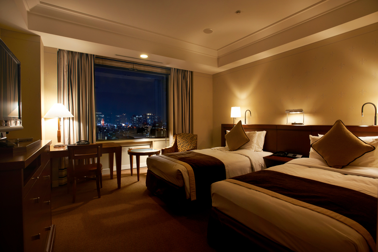 Bedroom 14