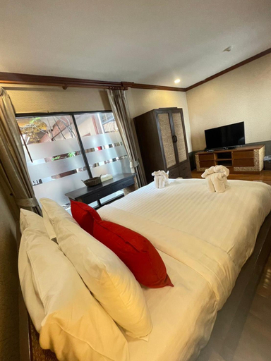 Bedroom 11