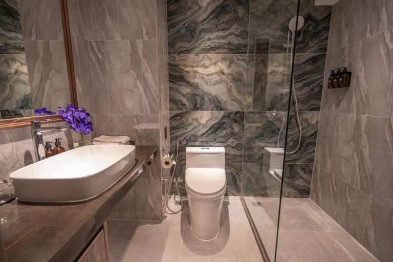 Bathroom 3
