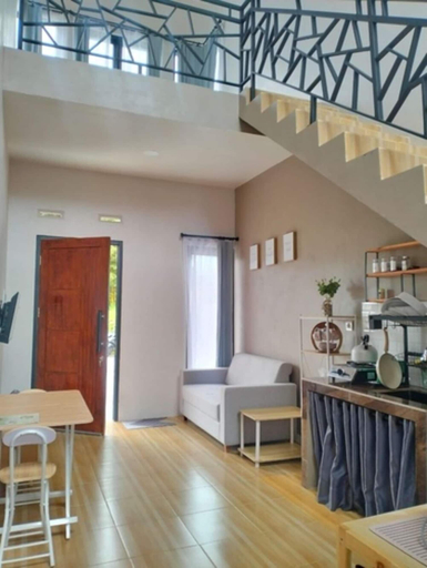 Others 4, OSH Omah Syariah Homestay, Wonosobo