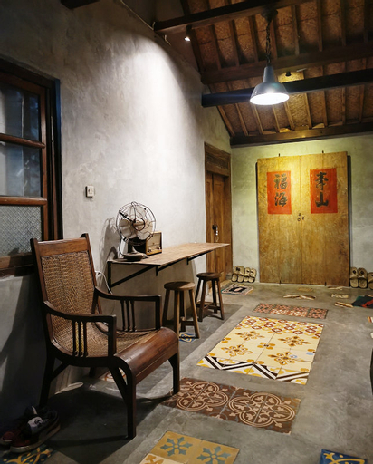 Others 5, Omah Minggir Homestay, Sleman