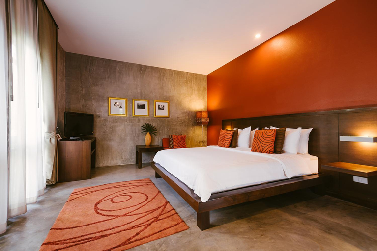 Bedroom 9