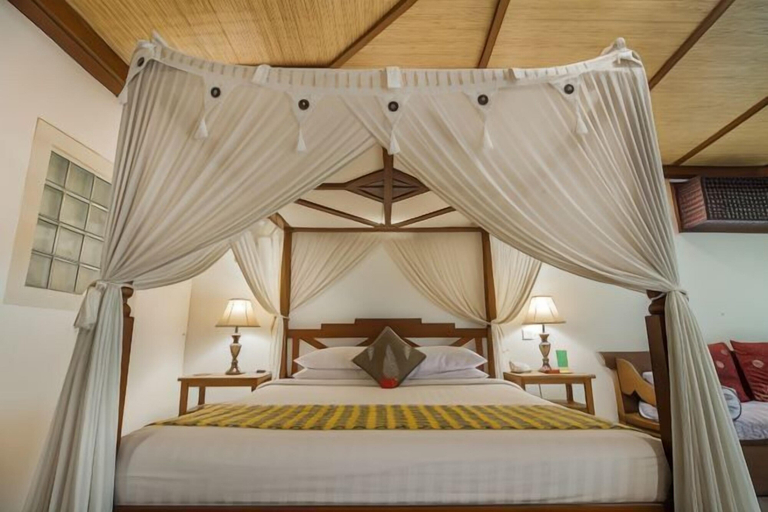 Bedroom 23