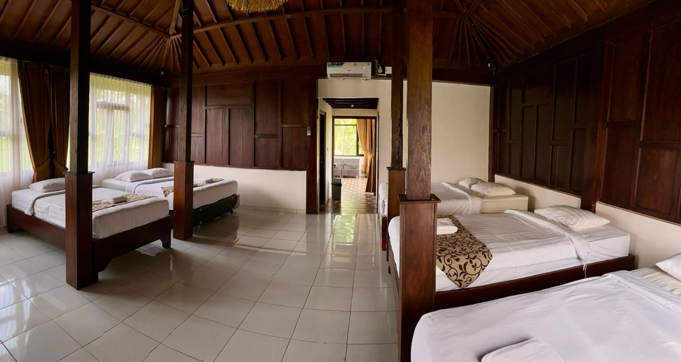 Bedroom 7
