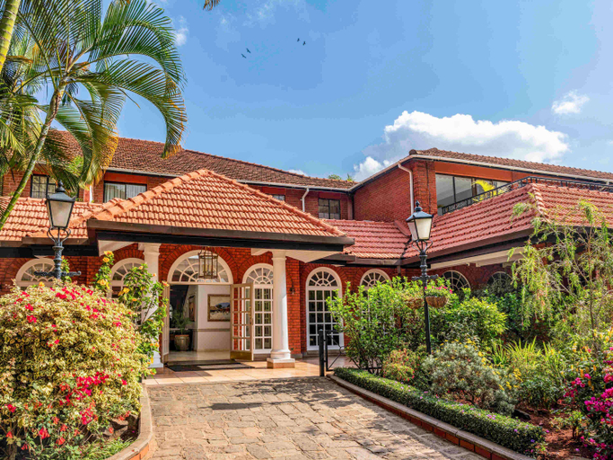 Exterior & Views 2, Fairmont The Norfolk, Starehe
