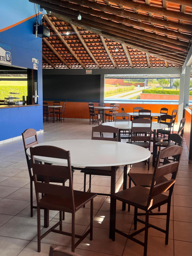 Food & Drinks 2, Recanto Paraiso Aventuras, Rio Negrinho
