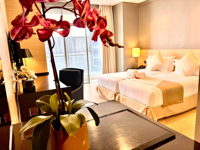 Bedroom 11
