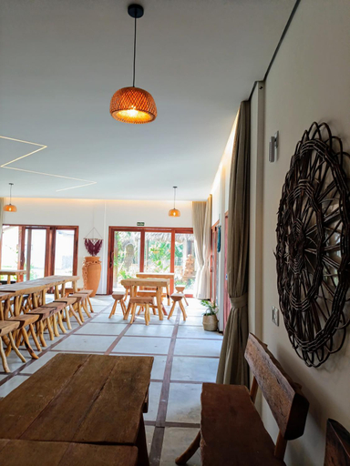 Food & Drinks 5, Pousada Varanda Amar, Amontada