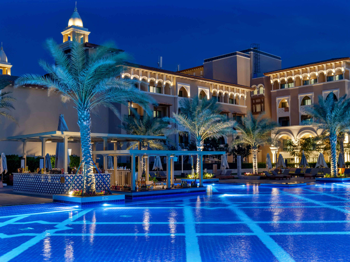 Exterior & Views 2, Club Privé By Rixos Saadiyat, Abu Dhabi City