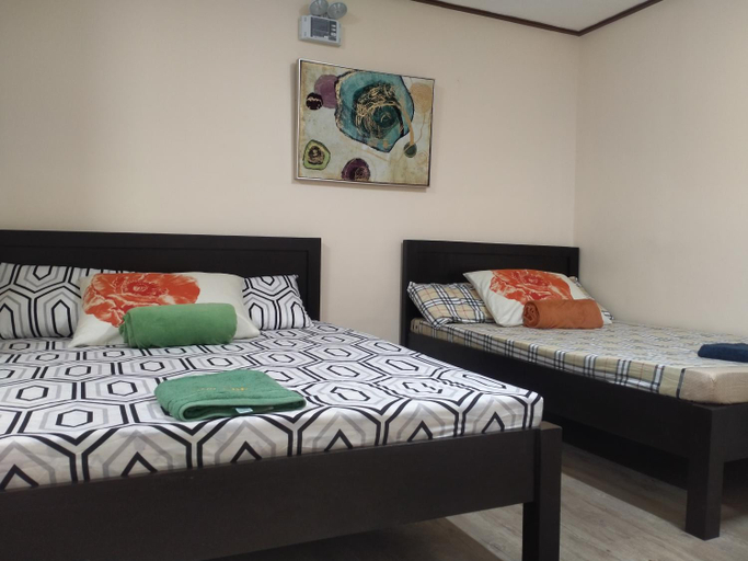 Bedroom 10