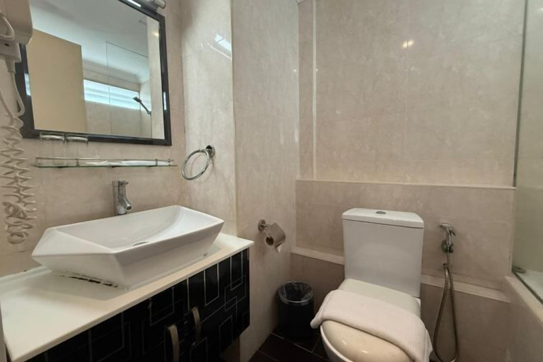 Bathroom 2
