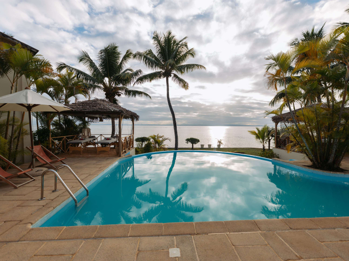 Sport & Beauty 2, Mantis Soanambo Hotel And Spa, Analanjirofo