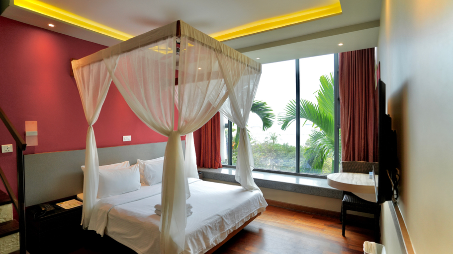 Bedroom 20