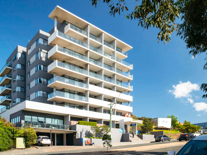 Exterior & Views 5, Mantra Wollongong, Wollongong - Inner