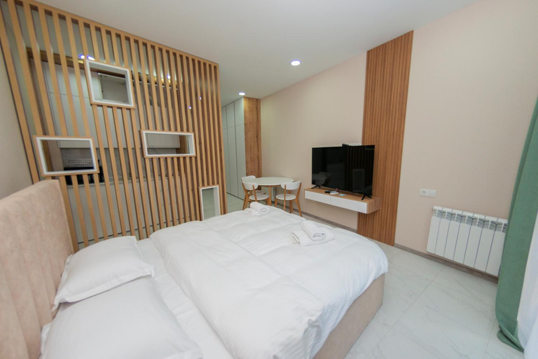 Others 3, Dar Tower Apartments, Batumi