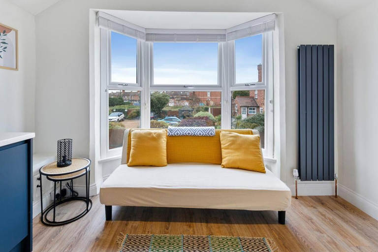 Others 5, The Buccleuch Luxury Apartments, Northamptonshire