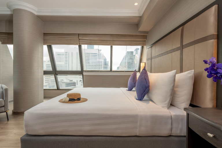 Bedroom 8