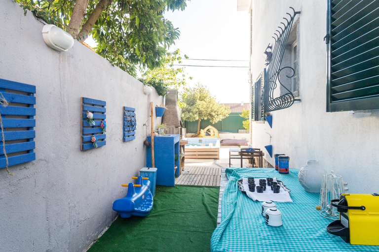 Food & Drinks 5, Magnolia Beach House - Cascais, Cascais