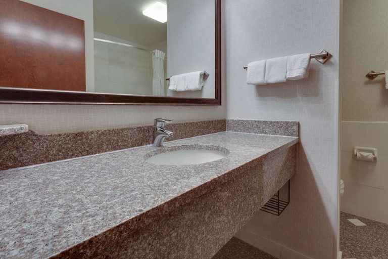 Bathroom 6