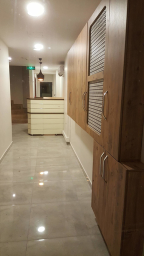 Public Area, Taksim Soushian Hotel, Beyoğlu