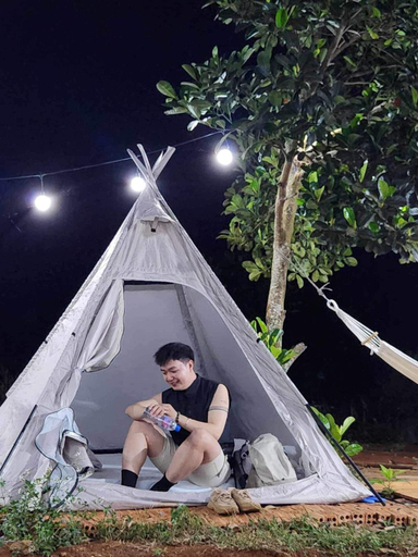 Others 3, Bảo Châu Garden, Krông Nô