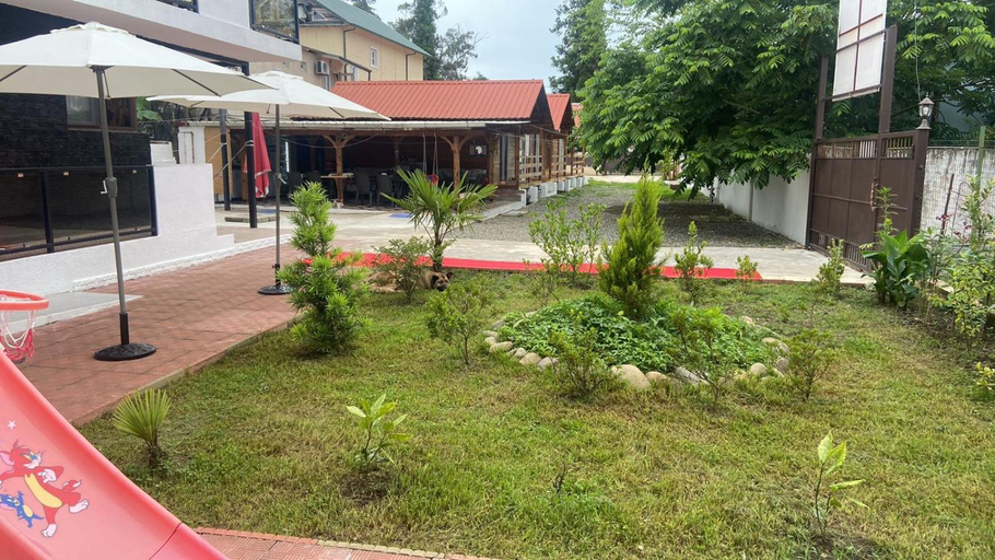 Others 4, Hotel Kvadrati, Ozurgeti
