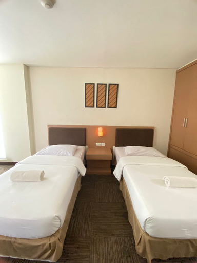 Bedroom 21