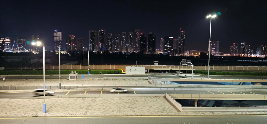 Flat 204, Abu Dhabi City